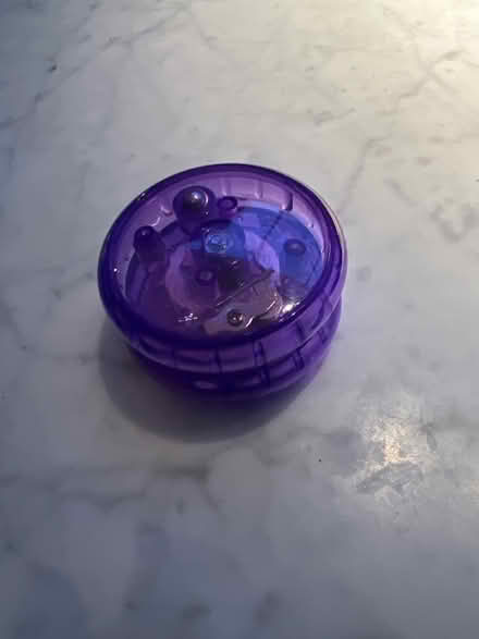 Photo of free Light up yoyo (SE24) #1