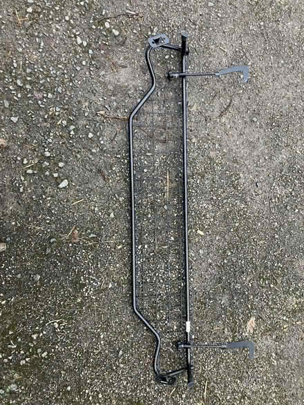 Photo of free Dog guard (Nether Skyborry LD7) #1