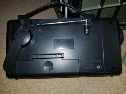 Photo of free Radio (Huntington MA) #1