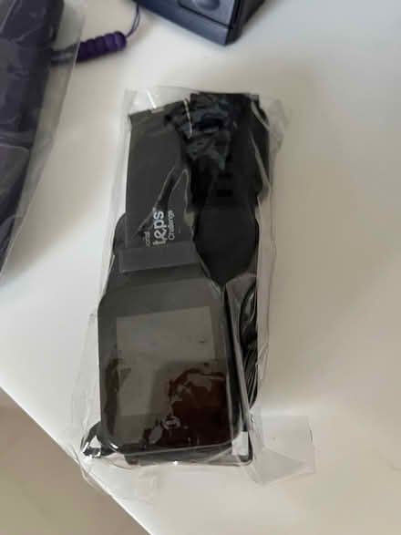 Photo of free iphone case, table clock (Newton) #2