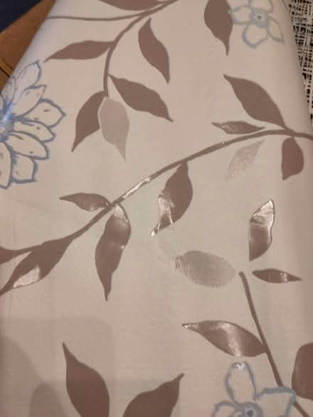 Photo of free Two rolls of wallpaper (Newburn) #3