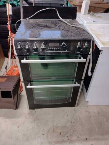 Photo of free cooker (St Monans KY10) #1