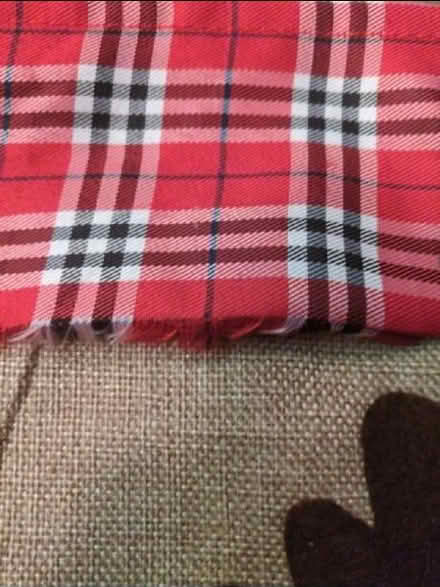 Photo of free Christmas stocking (Kempston MK42) #2