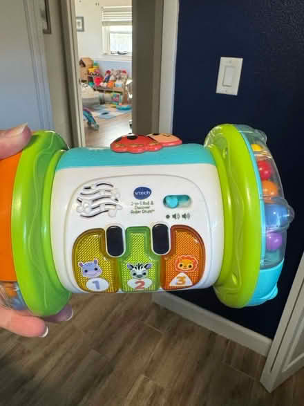 Photo of free Toys (Baby-1 year+) (Casselberry) #4
