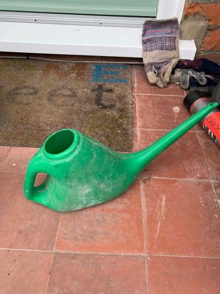 Photo of free Watering can (Chelmsford CM2) #1