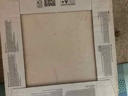 Photo of free Boxes oftiles (Seaford BN25) #1