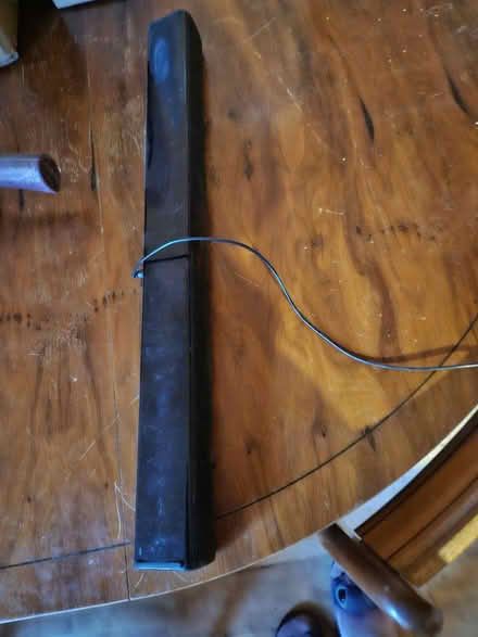Photo of free Wifi soundbar (Ash) #1