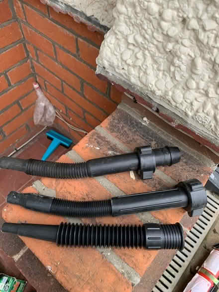 Photo of free Jerry can nozzles (Chelmsford CM2) #1