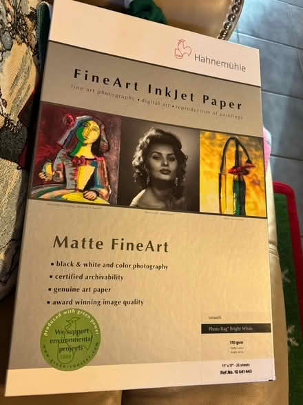 Photo of free Paper (Casselberry) #4