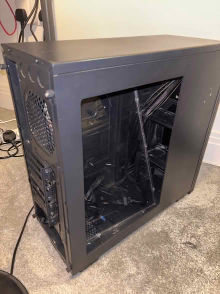 Photo of free PC Case (Pirton SG5) #3