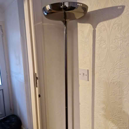 Photo of free Uplighter (Hangleton BN3) #1