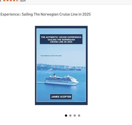 Photo of Book (Nanuet) #1