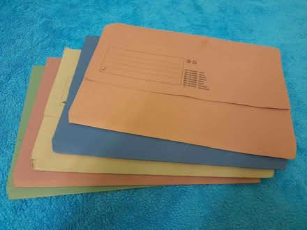 Photo of free Stationary (Alvaston DE24) #4