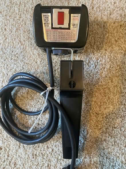 Photo of free Photography/Videography Lights (Norbeck and Layhill Roads) #2