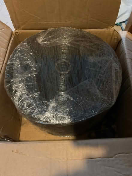 Photo of free Solar panel bird protection netting (North Norwich) #1