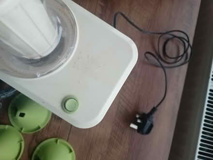Photo of free Cooks Professional spiralizer (Wootton, Bedford MK43) #4