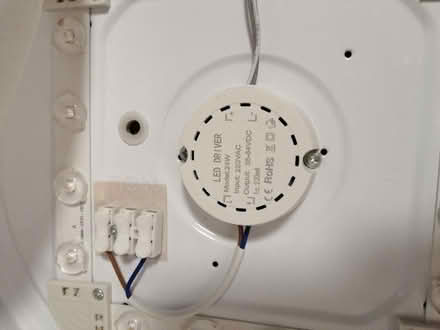 Photo of free LED ceiling lights (Cam GL11) #4