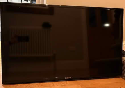 Photo of free Samsung 40 Inch TV (Penge BR3) #1