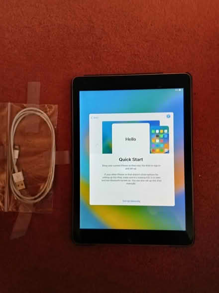 Photo of free IPad reset to Factory Sessings (B90 shirley) #1