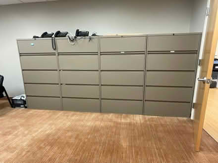 Photo of free Law office closing (Knollwood Road WPlains address) #1