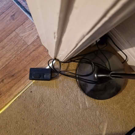 Photo of free Uplighter (Hangleton BN3) #3