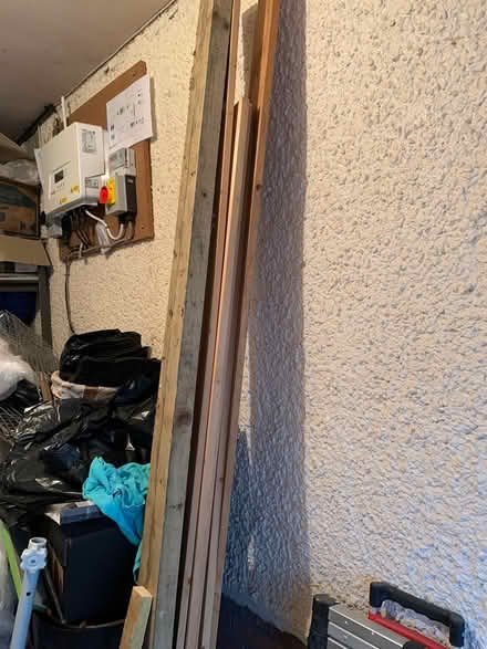 Photo of free Timber (Chelmsford CM2) #1