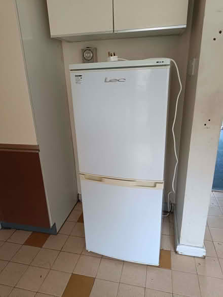Photo of free Fridge/freezer (Newcastle-under-Lyme ST5) #2