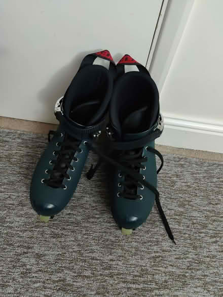 Photo of free Rollerblades (North Tonbridge TN10) #2
