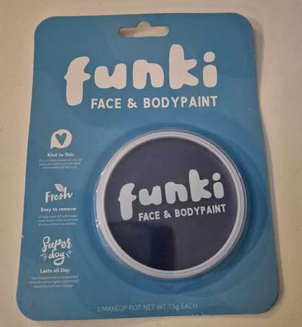 Photo of free Aladdin Genie - adult fancy dress (Cheltenham) #4