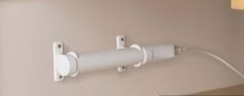 Photo of Tubular Heater For Greenhouse (Bordesley, Redditch B97) #1