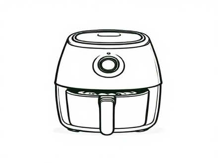 Photo of Airfryer (Dalston E8) #1