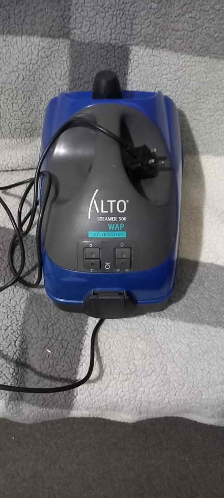 Photo of free Steamer (Bredbury Stockport SK6) #2