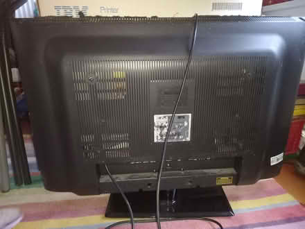 Photo of free 32" lcd tv (Aykley Heads DH1) #1
