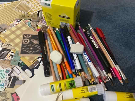 Photo of free Crafting Lot (Winson Green B18) #3