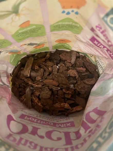 Photo of free Orchid Potting Mix (Nob Hill, San Francisco, CA) #2