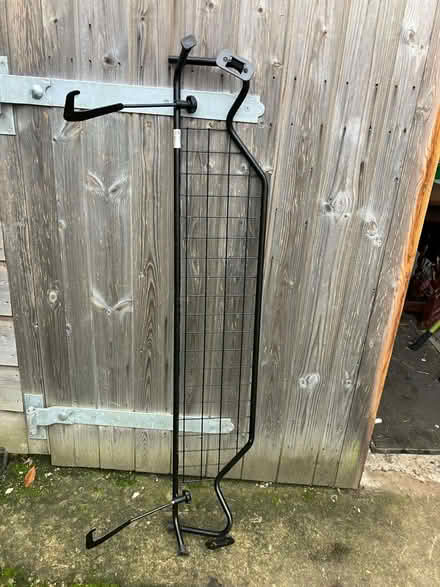 Photo of free Dog guard (Nether Skyborry LD7) #2