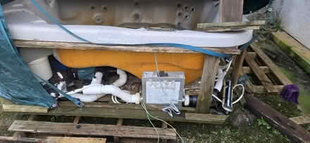 Photo of free Spa (Berwick LA6) #3