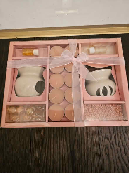 Photo of free Candles set (Lower Morden SM3) #1