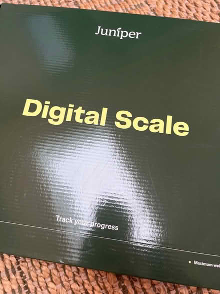 Photo of free scale (BN41) #1
