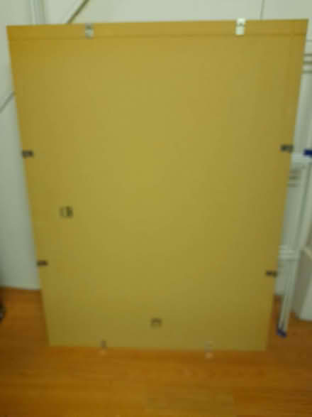 Photo of free Clip picture frame (Alvaston DE24) #1