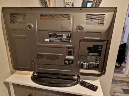Photo of free 37 inch Panasonic TV (Warstones WV4) #2