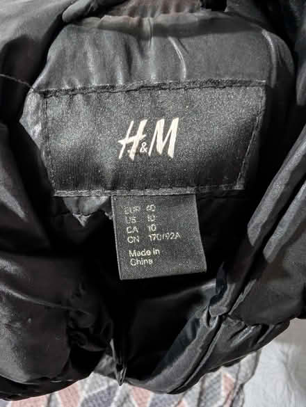 Photo of free Women jackets (Stotfold) #2