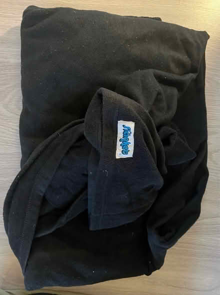 Photo of free Fleece Slanket (Calcot RG31) #1