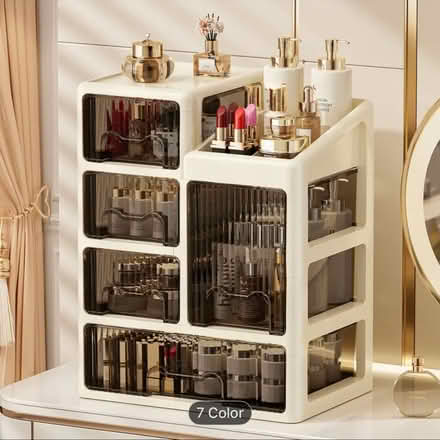 Photo of Cosmetics Cabinet (Colliers Wood) #1