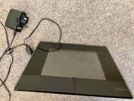 Photo of free Jessops Digital Photo Frame (Lower Morden SM4) #1