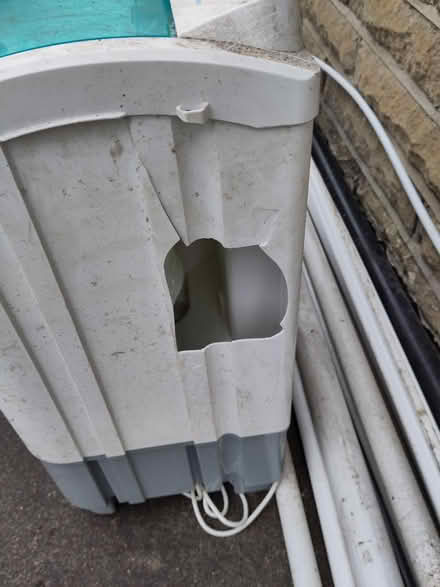 Photo of free Twin tub washer/dryer (Morecambe) #2
