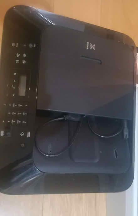 Photo of free Cannon printer (Bow E3) #1