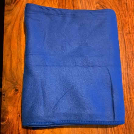 Photo of free Dog's blanket (Northwood HA6) #1