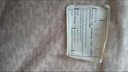 Photo of free Single Bed (HA7) #3