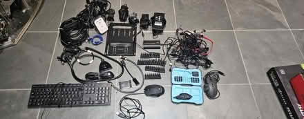 Photo of free Gaming PC Parts etc (Wantage, OX12) #1